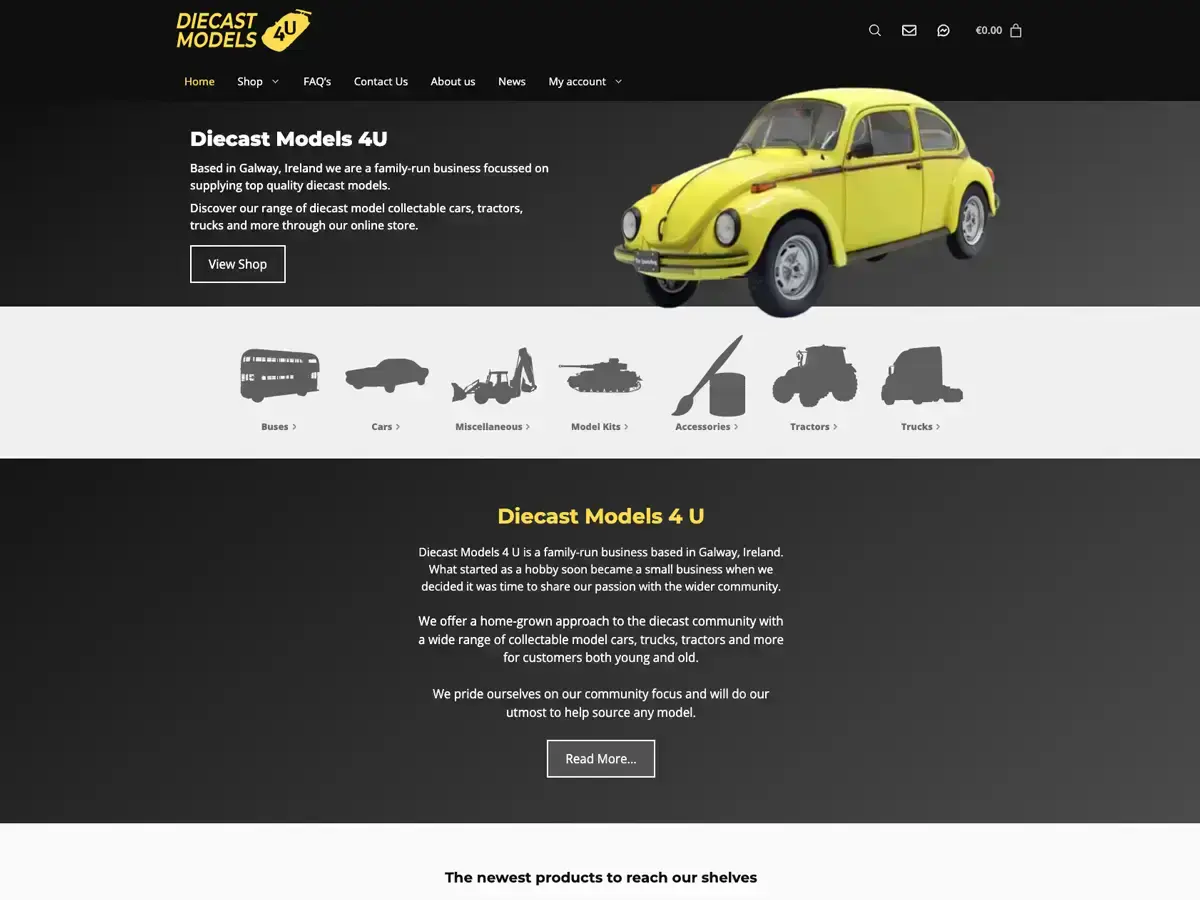 Ros Farm and Construction Models Archives Diecast Models 4U